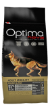 Optima Nova Dog Mobility